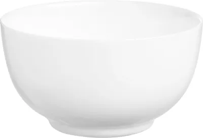 Produktbild von Müslischale - Weiß - Opalglas - Ø 15 cm