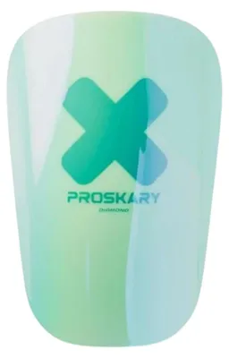 Produktbild von Proskary - Schienbeinschutz SX2072 (Einheitsgröße) (Blau)