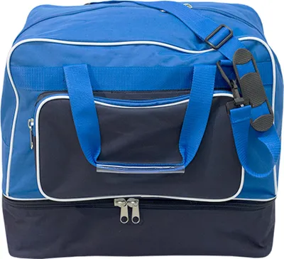Image de Modèle 'equipo' Sac Marino/Royal/Blanco ÚNICA