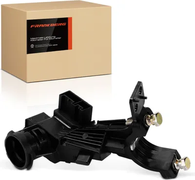 Productafbeelding van Frankberg 1x contactslot voor Fiat Doblo Grande Punto Opel Combo