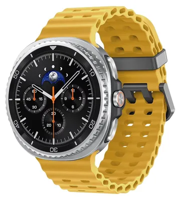 Productafbeelding van Ocean Sport Band voor Galaxy Watch 8 40mm-46mm