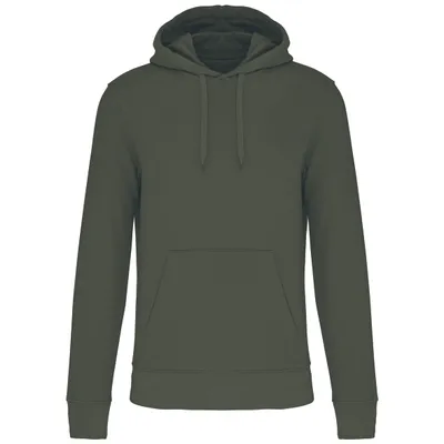 Produktbild von Kariban Umweltfreundliches Kapuzensweatshirt für Herren