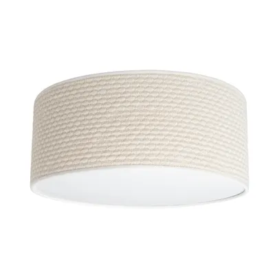 Image de Baby's Only Sky Deckenlampe Warm Linen | Babyzimmer dekorieren