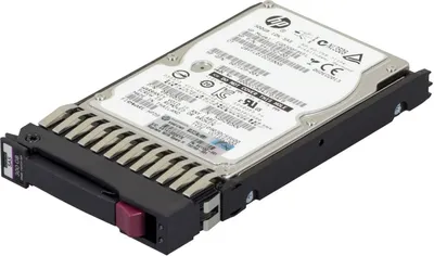 Zdjęcie produktu dla Hpe 730709-001, 300 Gb, 10000 Rpm, 2.5", Sas