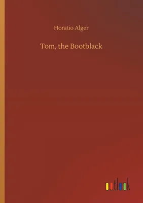 Produktbild von Tom, the Bootblack