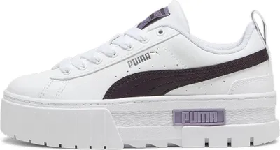 Produktbild von Puma Mayze Lth Sportschuhe Weiß EU 36 Mädchen Weiß EU 36