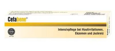 Obrázok produktu pre Cefabén masť 25 g