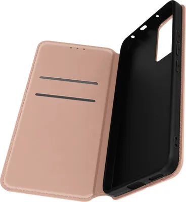 Produktbild von Avizar, Kunstleder Cover Classic Edition für Xiaomi 12 Lite, Rosa