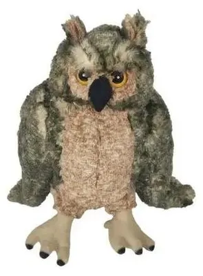 Produktbild von 29 cm Sowa – Look