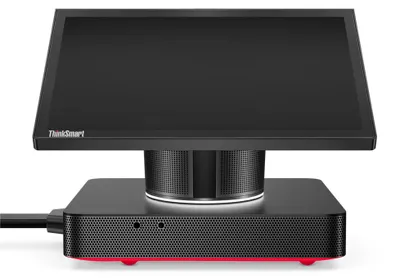 Image de LENOVO ThinkSmart SP Hub i5-8365UE 16 Go 256 Go W11 IoT 11H0S00R00