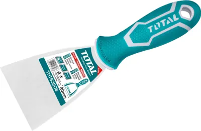 Obrázek produktu pro Putty trowel 63mm/ INDUSTRIAL (THT83606)