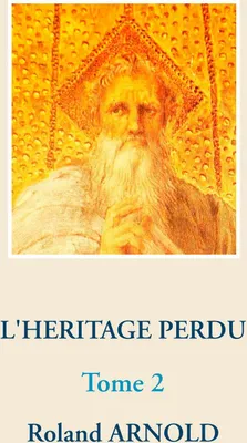 Produktbild von L'héritage perdu