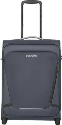 Produktbild von travelite Trolley Jetpack Multi Light 2 Cabin Anthrazit dunkelgrau 55cm