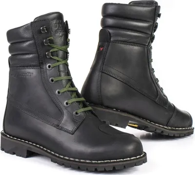 Obrázok produktu pre Stylmartin motocyklové topánky Yu'Rok Black-38