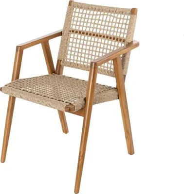 Immagine prodotto di Sedia Rian 54x59x83cm