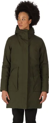 Produktbild von Regatta Yewbank Ii Jacke Grün 10 Frau Grün 10