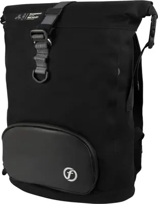 Zdjęcie produktu dla Wodoodporny plecak URBANION ECO Backpack L (25L)