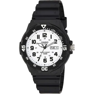Produktbild von Herren Uhr Casio MRW-200H-7B