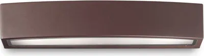 Produktbild von Ideal Lux Wandleuchte Andromeda Ap2 Coffee