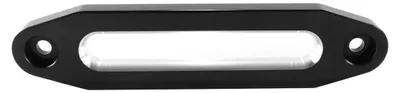 Aluminium Kabelgids für Seilwinden, Hawse Fairlead, Offroad