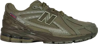 Immagine prodotto di New Balance Sneakers U1906ROG in Dark Olivine color size 44