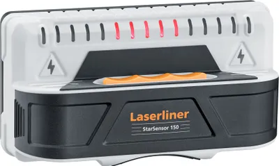 Produktbild von Laserliner Elektronisches Ortungsgerät StarSensor 150