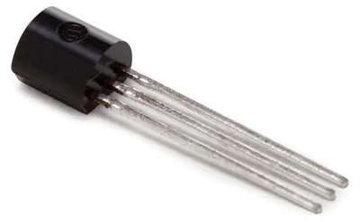 Immagine prodotto di Spannungsregler 8V - 100Ma