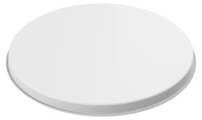 Produktbild von Frischhaltedeckel "Universal" Weiß