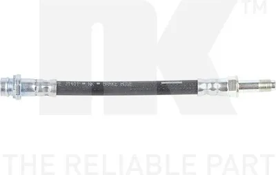 Produktbild von NK 8525146 Bremsschlauch für FORD MONDEO IV Turnier (BA7) S-MAX (WA6) GALAXY (WA6) MONDEO IV (BA7) MONDEO IV Stufenheck (BA7)