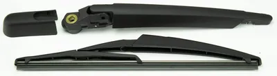 Immagine prodotto di TarosTrade 244-0268-N-82615 Set braccio e spazzola tergicristallo posteriore 350 mm