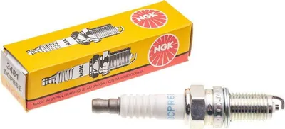 Imagen del producto de Vela de encendido