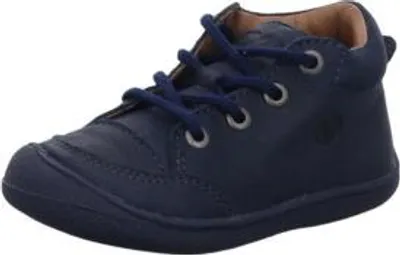 Produktbild von Halbschuhe für Jungen in blau