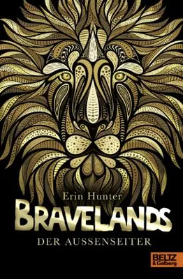 Immagine prodotto di Bravelands 01 - Der Außenseiter