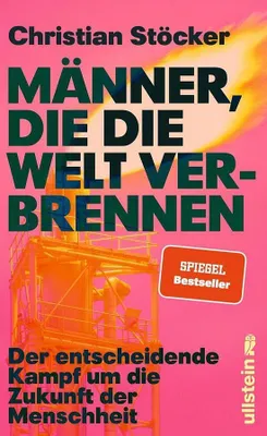Obrázek produktu pro Männer, die die Welt verbrennen