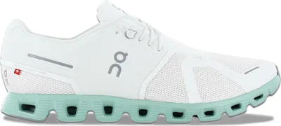 Produktbild von ON CLOUD 5 Herrenschuhe - Sportschuhe weiß Freizeit NEU