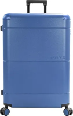 Produktbild von Heys Zen 4 Rollen Trolley L 76 cm mit Dehnfalte