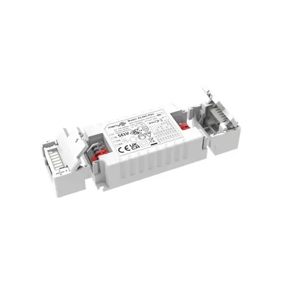 Produktbild von KL20C-PDii Kreat Power 20W DALI DT6 & pushDIM dimmbar LED-Treiber für LED Lampe