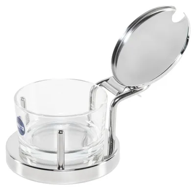 Produktbild von Alessi Käsedose 5071