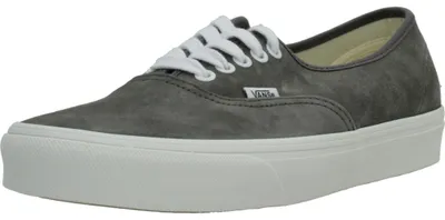 Produktbild von VANS VN000D7Y9JC1 AUTHENTIC Grau