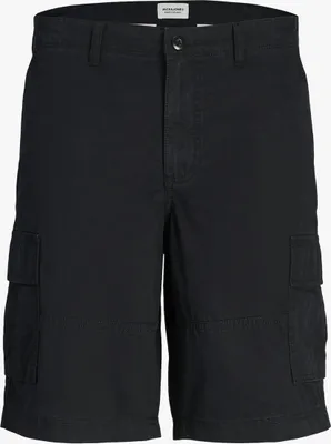 Image de JACK&JONES Short classique pour homme, JWHZEUS