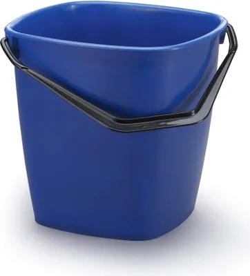 Immagine prodotto di DURABLE Secchio BUCKET 14L, Blu, 1809414040