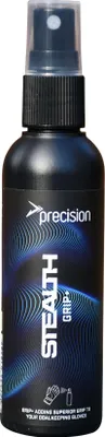 Obrázok produktu pre Sprej na rukavice pre presných brankárov - Stealth Grip+ Spray 100ml Futbal