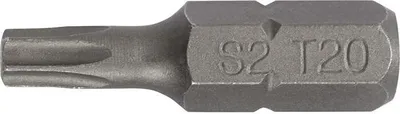 Produktbild von Bit P829161 1/4 Zoll T 8 L.25mm PROMAT