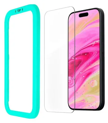 Zdjęcie produktu dla LAUT PRIME GLASS, Apple, iPhone 16