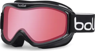 Produktbild von Skibrille BOLLÉ Mojo Shiny Schwarz Normale Größe