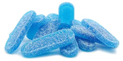 Productafbeelding van Zure Blauwe Tongen