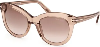 Zdjęcie produktu dla Okulary przeciwsłoneczne Tom Ford FT1189 45F