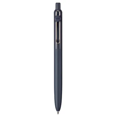 Obrázek produktu pro Mitsubishi Pencil uniball ZENTO Standard Gelové rollerové pero - 0,7 mm - Indigo