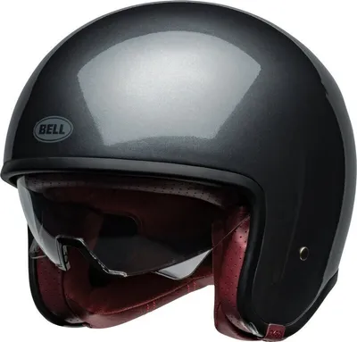 Immagine prodotto di Casco BELL TX501 - Grigio lucido "Starship"