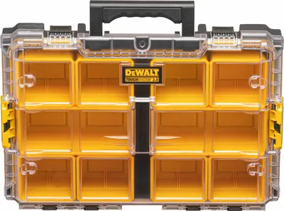 Image de Organiseur DS100 TOUGHSYSTEM 2.0 DEWALT DWST83394-1